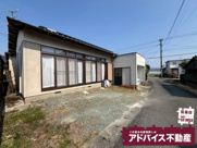 鶴田綾戸貸家の画像