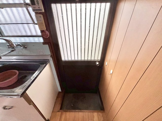 鶴田綾戸貸家のその他