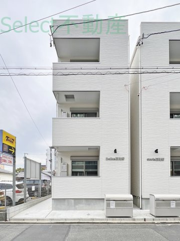 Delica日比野