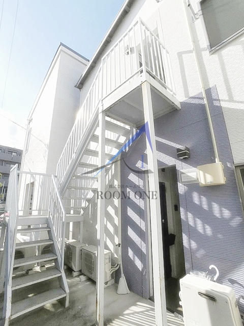 リプロンビギン三軒茶屋Ⅱ