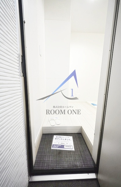 リプロンビギン三軒茶屋Ⅱ