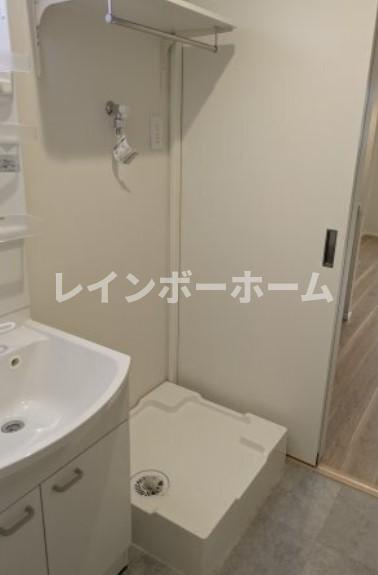 GRADUS桶川Ⅲの設備|※新築の為、参考写真です。