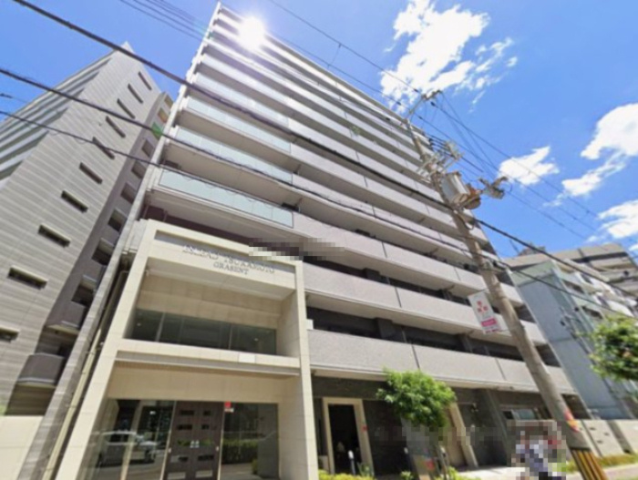 エスリード新北野