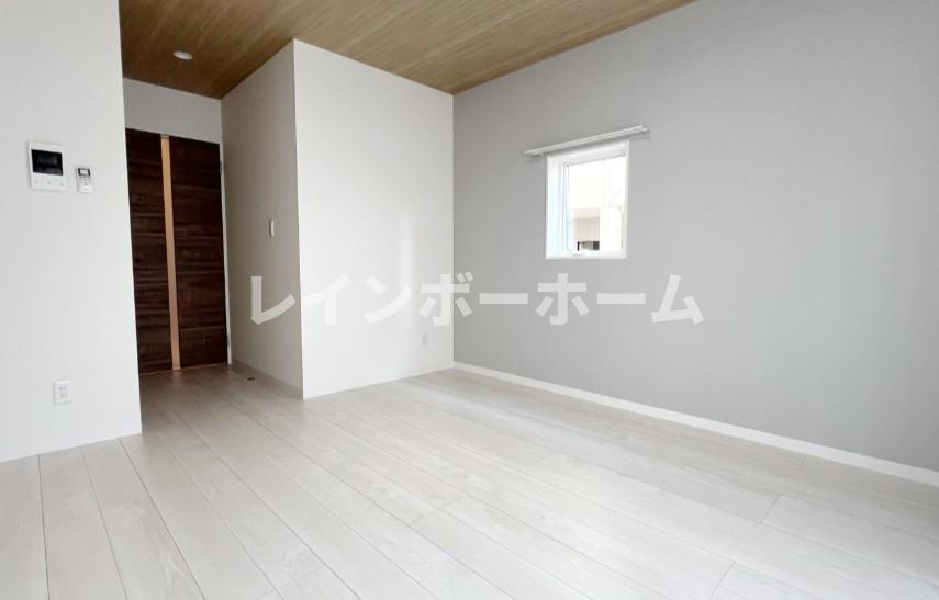 プロスペリタTの内装