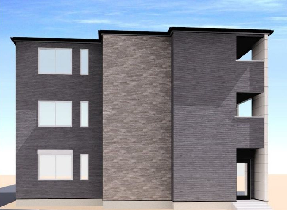 KEIAI RESIDENCE 宮原Ⅱ