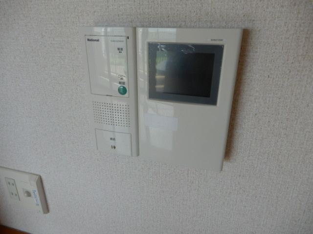 たつの市龍野町富永の賃貸マンションの設備