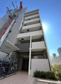 ル　ヴェール新大阪