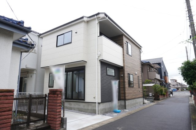 越谷市大字大林 新築分譲住宅