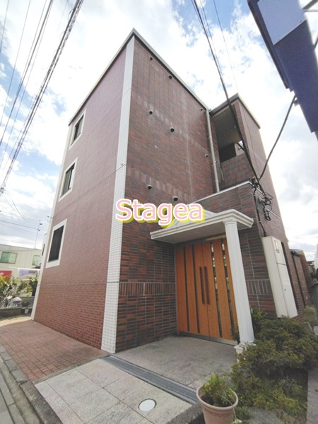 サンコート宮原