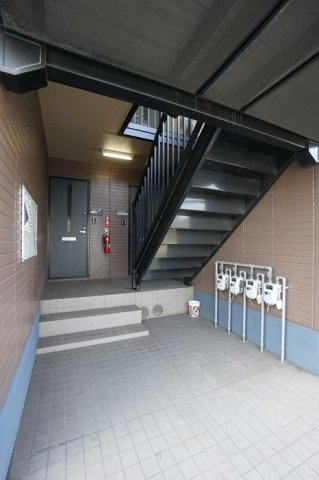 セジュール渡邊　C棟のその他共用部分