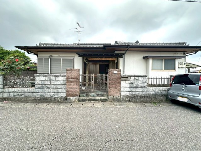 瀬戸町　中古戸建