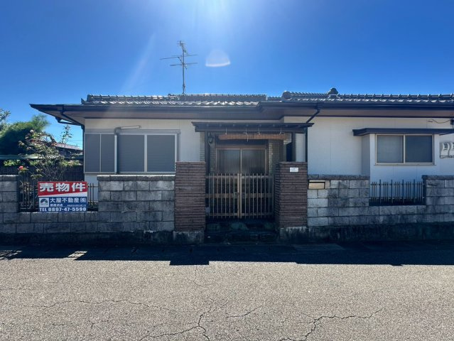 瀬戸町　中古戸建