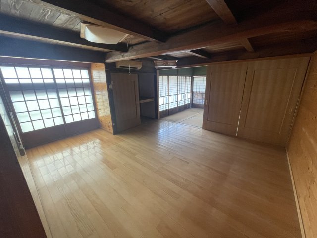 敷川内　戸建てのその他