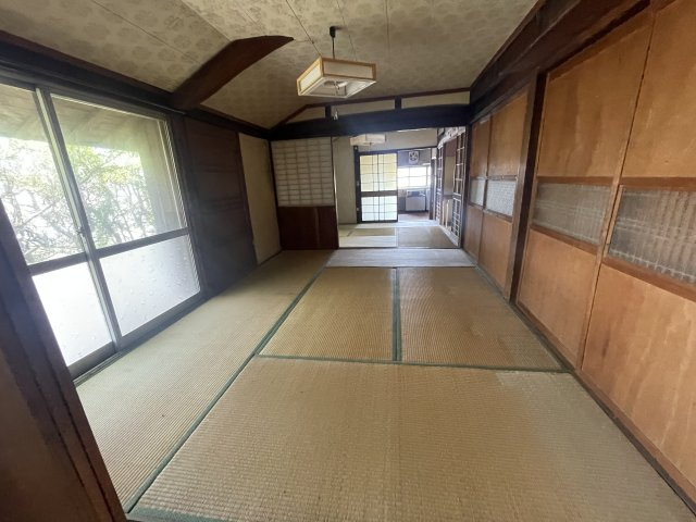 敷川内　戸建てのその他