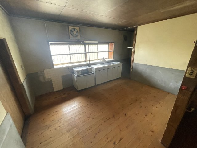 敷川内　戸建てのその他