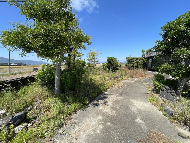 敷川内　戸建てのその他