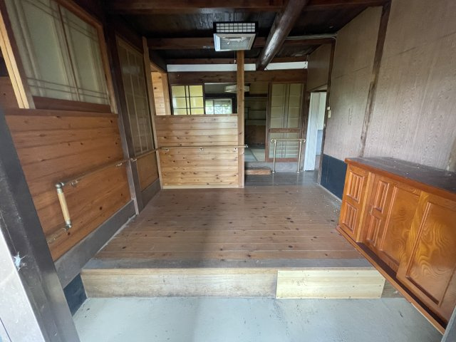 敷川内　戸建てのその他