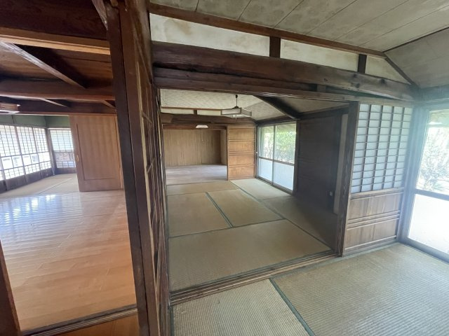 敷川内　戸建てのその他