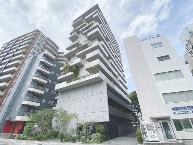 ルーツ新都心