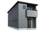 志木市中宗岡1丁目　新築一戸建住宅　全1棟　(ふじみ野店)の画像