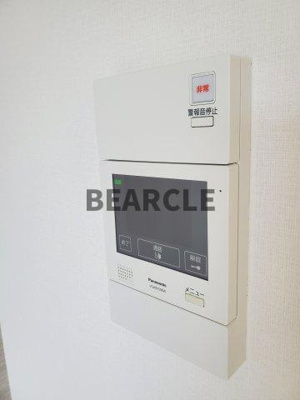 【セキュリティ】 | プレデコート西京極