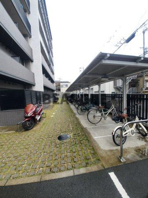【その他共用部分】 | プレデコート西京極