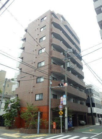 ブライズ中野新橋