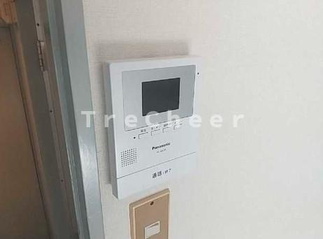 サルビアのセキュリティ
