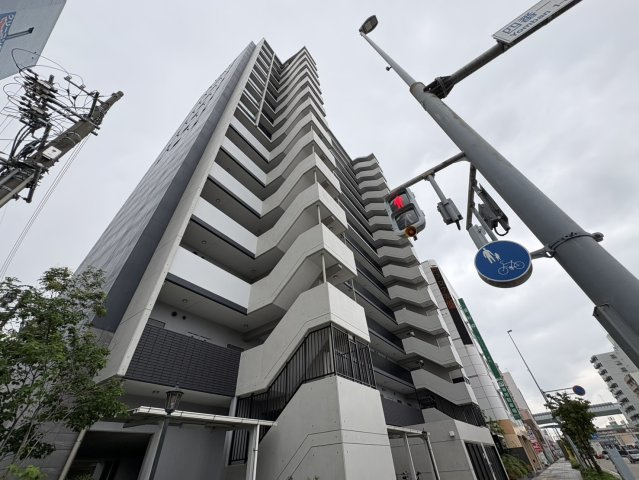 S-RESIDENCE六番町|名古屋市の賃貸ならMy賃貸の外観|S-RESIDENCE六番町