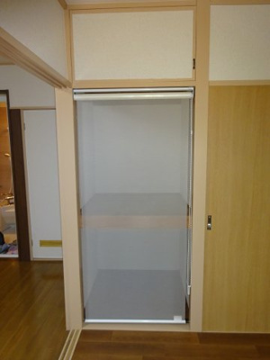 【収納】 | サニーハウス