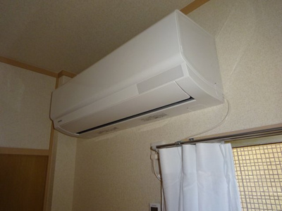 【設備】 | サニーハウス