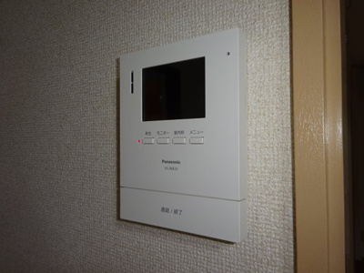 【セキュリティ】 | サニーハウス