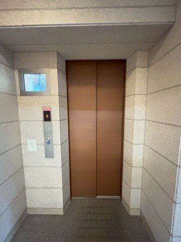 ワコーレ甲子園口フィールズのその他共用部分