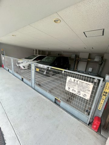 ワコーレ甲子園口フィールズのその他共用部分