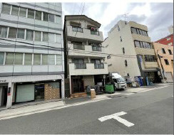 寺田町ハイツ