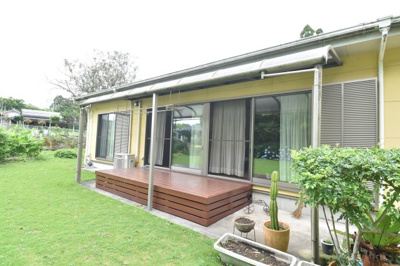 【その他】 | 曽於郡大崎町菱田　中古戸建 | デッキ