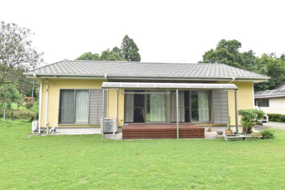 【外観】 | 曽於郡大崎町菱田　中古戸建