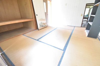 【内装】 | 曽於郡大崎町菱田　中古戸建