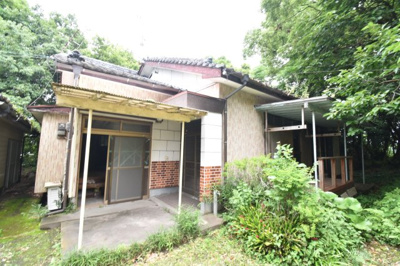 【外観】 | 曽於郡大崎町菱田　中古戸建 | ※建物未登記