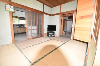【内装】 | 曽於郡大崎町菱田　中古戸建