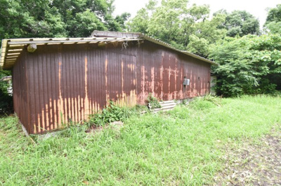 【外観】 | 曽於郡大崎町菱田　中古戸建 | ※建物未登記