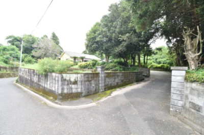 【外観】 | 曽於郡大崎町菱田　中古戸建