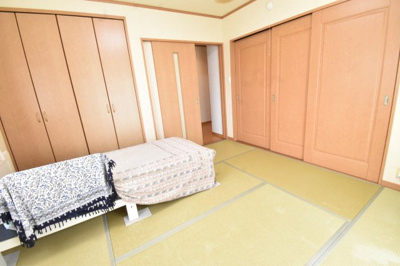 【和室】 | 曽於郡大崎町菱田　中古戸建