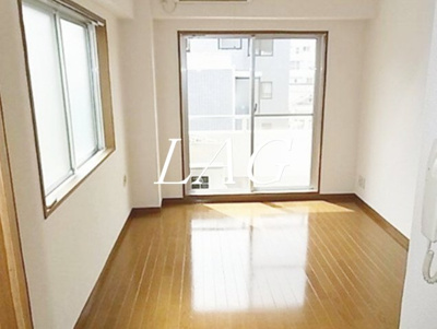 【居間・リビング】 | ベレーザ学芸大 | 洋室のお部屋です。