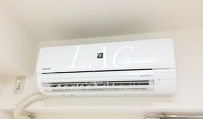 【設備】 | トップルーム品川 | エアコンです。