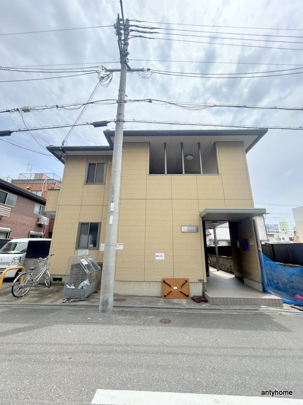 Y’s forteresse　仲介手数料無料