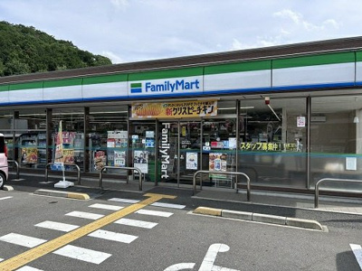 【周辺】 | Ｍコンフォルト | ファミリーマート園部小山西町まで595m