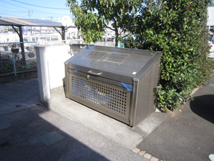 セジュールＫのその他共用部分