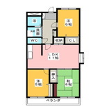シーズンコート港南(旧:伸和ハイツ)の画像