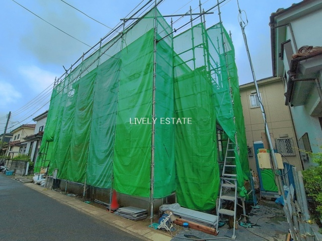 越谷市大沢 新築分譲住宅